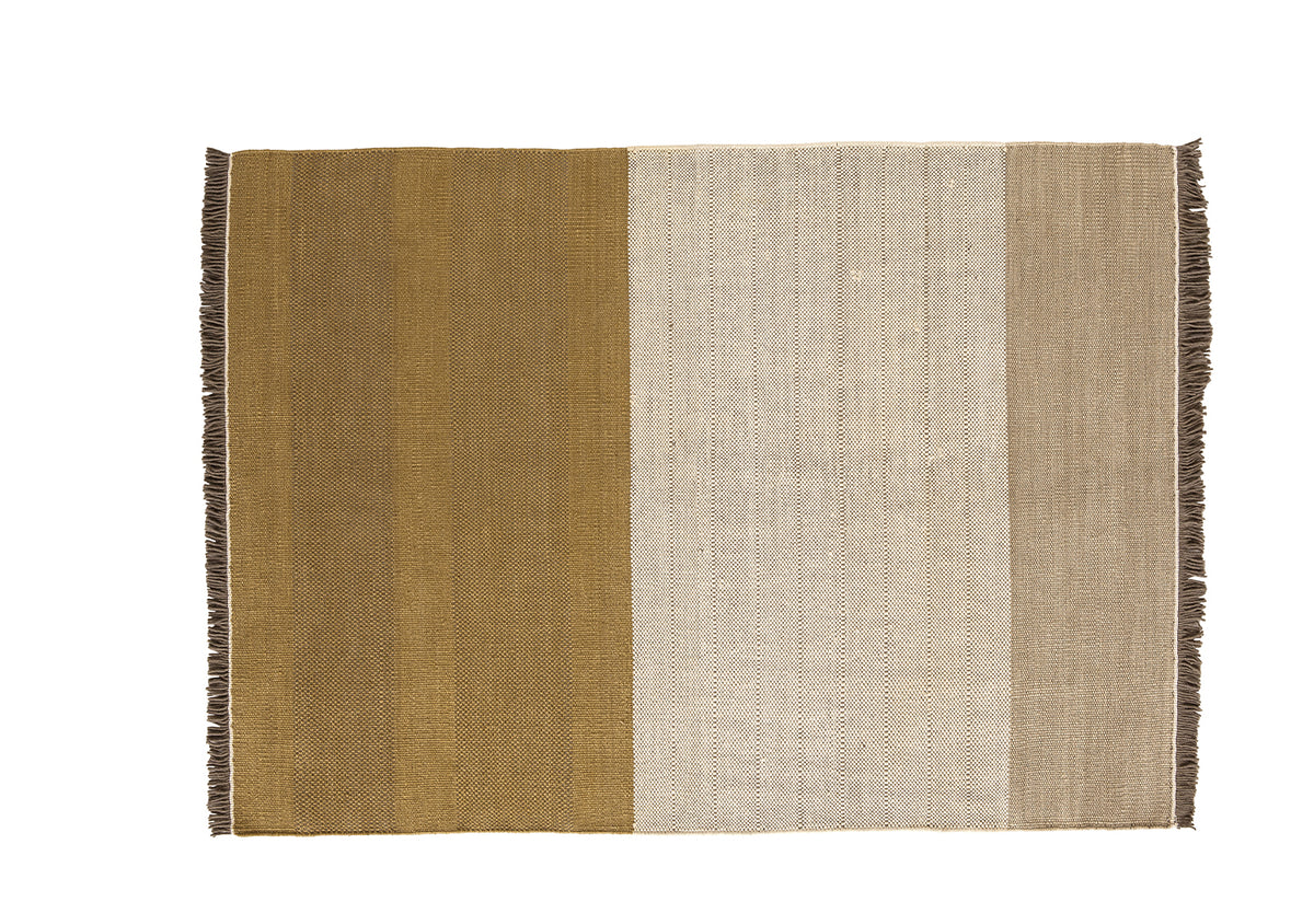 Tres Stripes Rug, Nani marquina, Nanimarquina