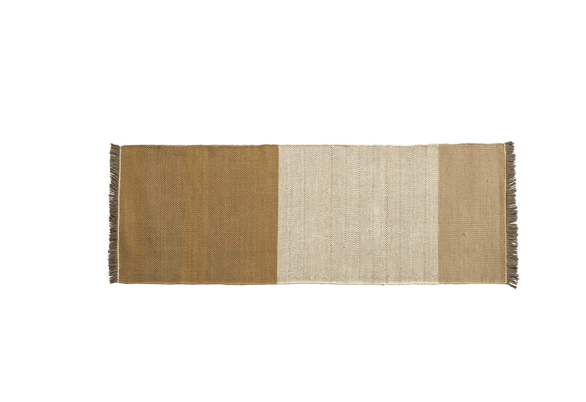Tres Stripes Rug, Nani marquina, Nanimarquina
