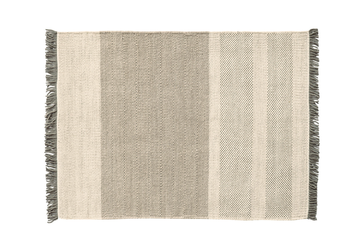 Tres Stripes Rug, Nani marquina, Nanimarquina