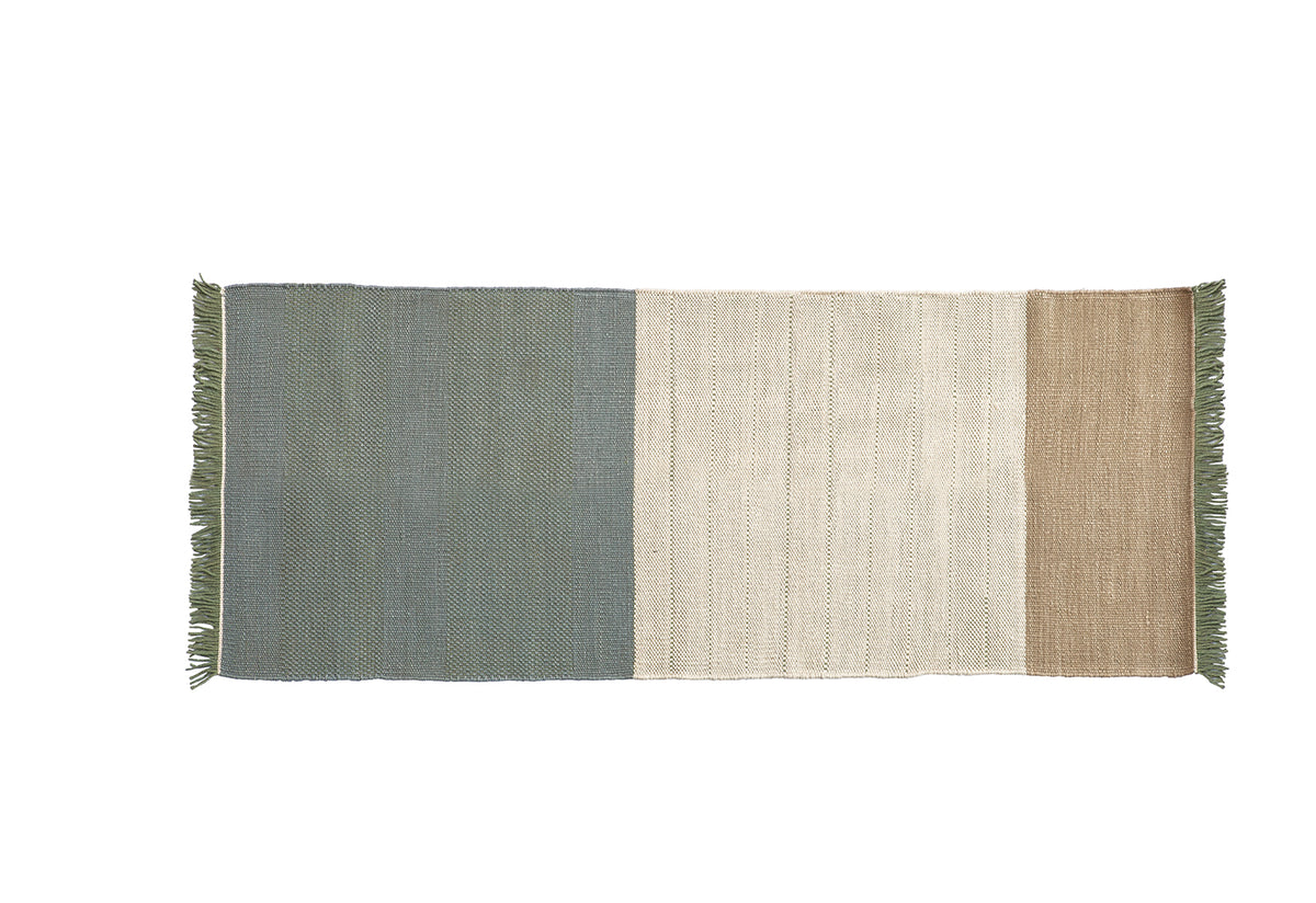Tres Stripes Rug, Nani marquina, Nanimarquina