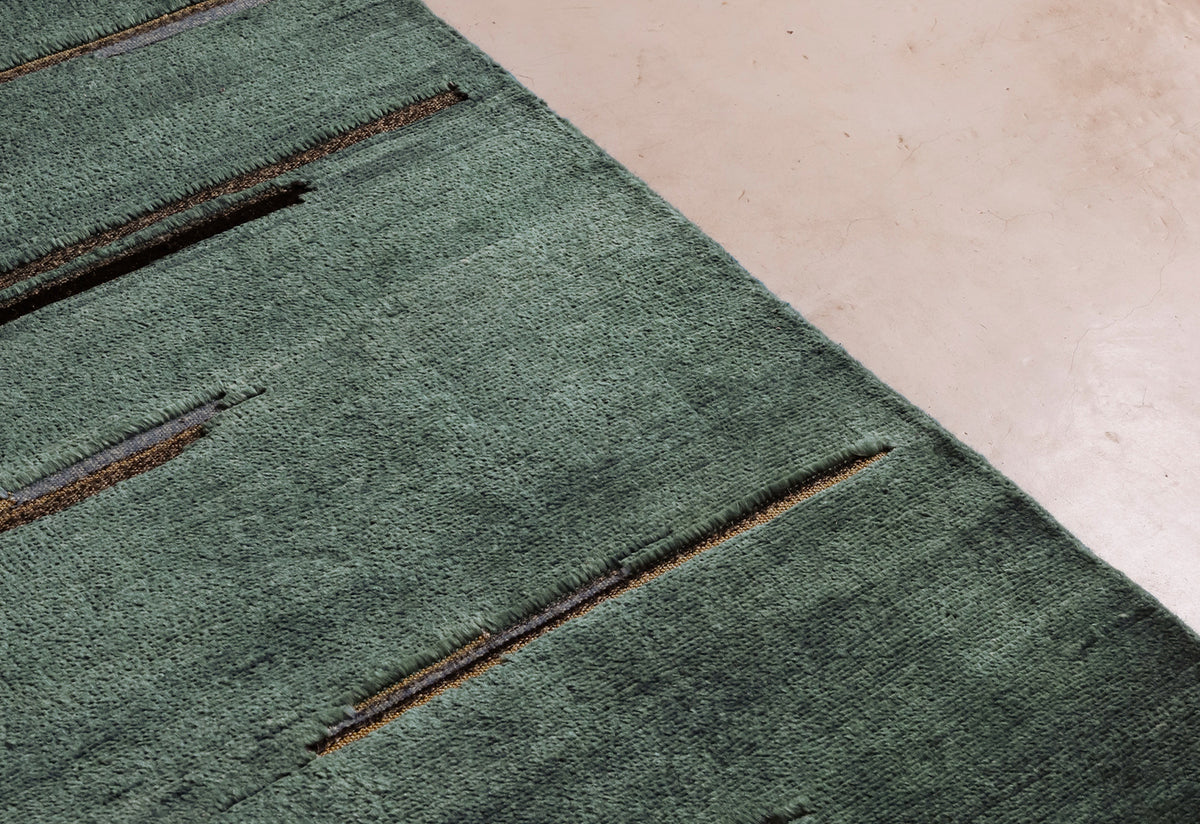 Colorado Rug, Inga sempé, Nanimarquina