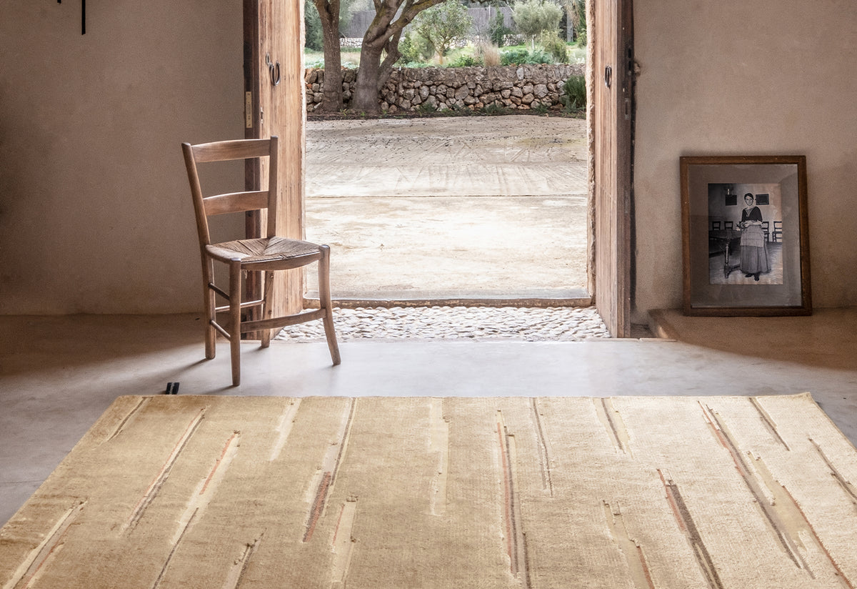 Colorado Rug, Inga sempé, Nanimarquina