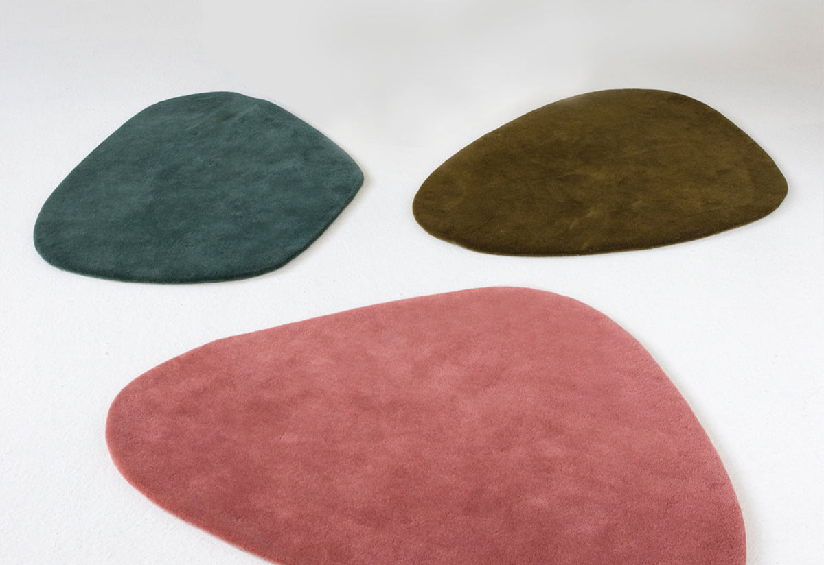Cal Rug, Nani marquina, Nanimarquina