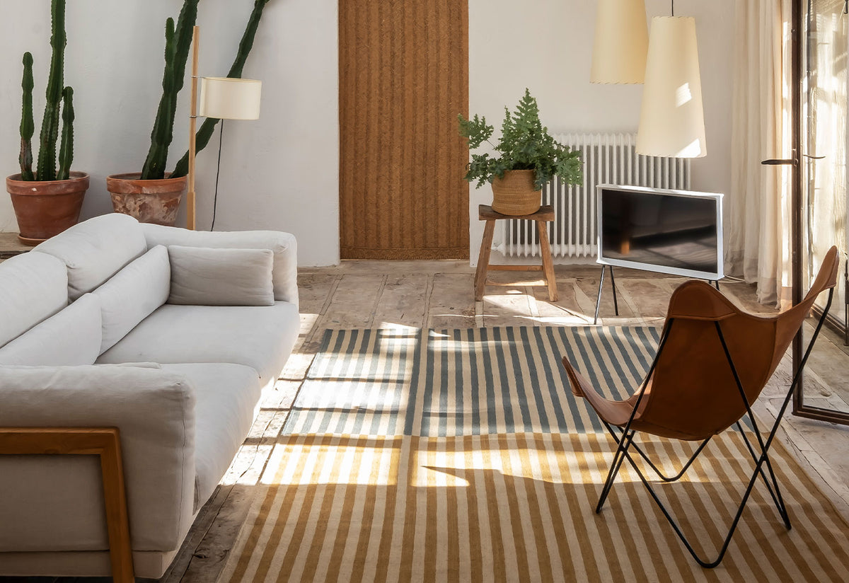 Ceras Rug, Nani marquina, Nanimarquina