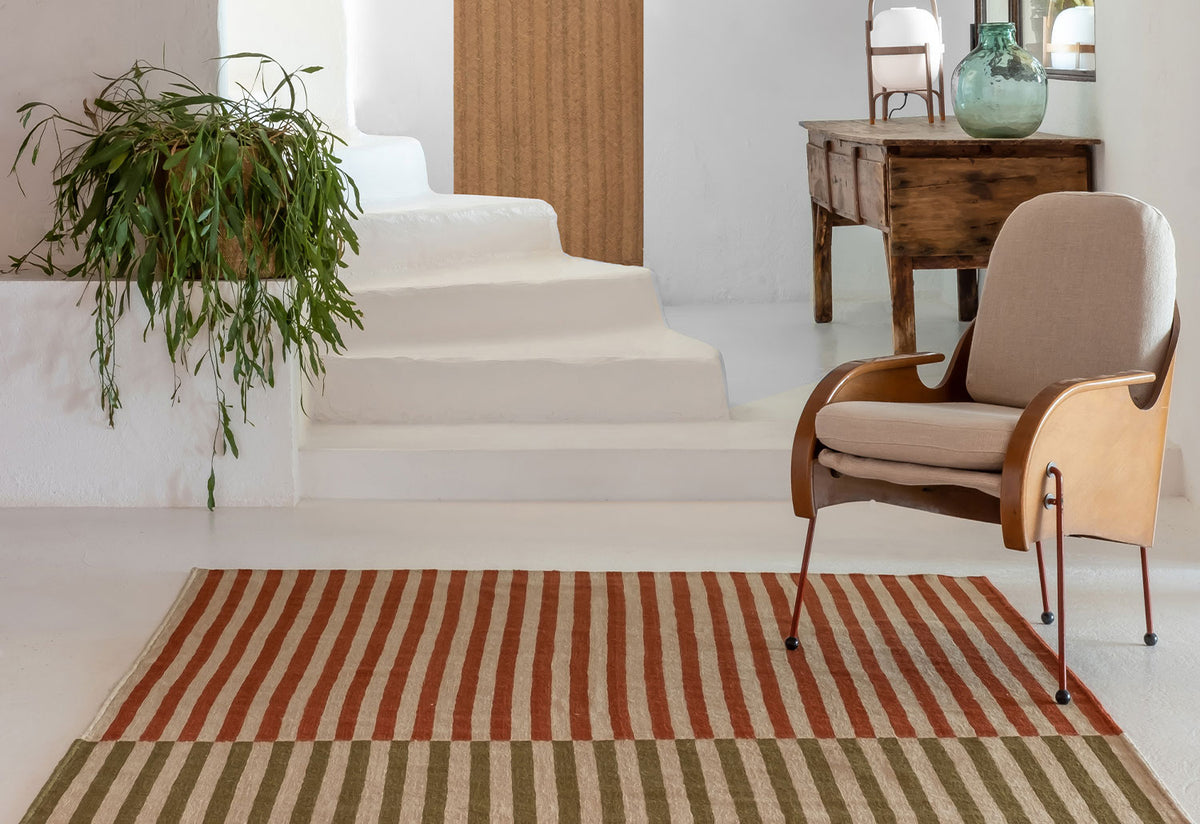 Ceras Rug, Nani marquina, Nanimarquina