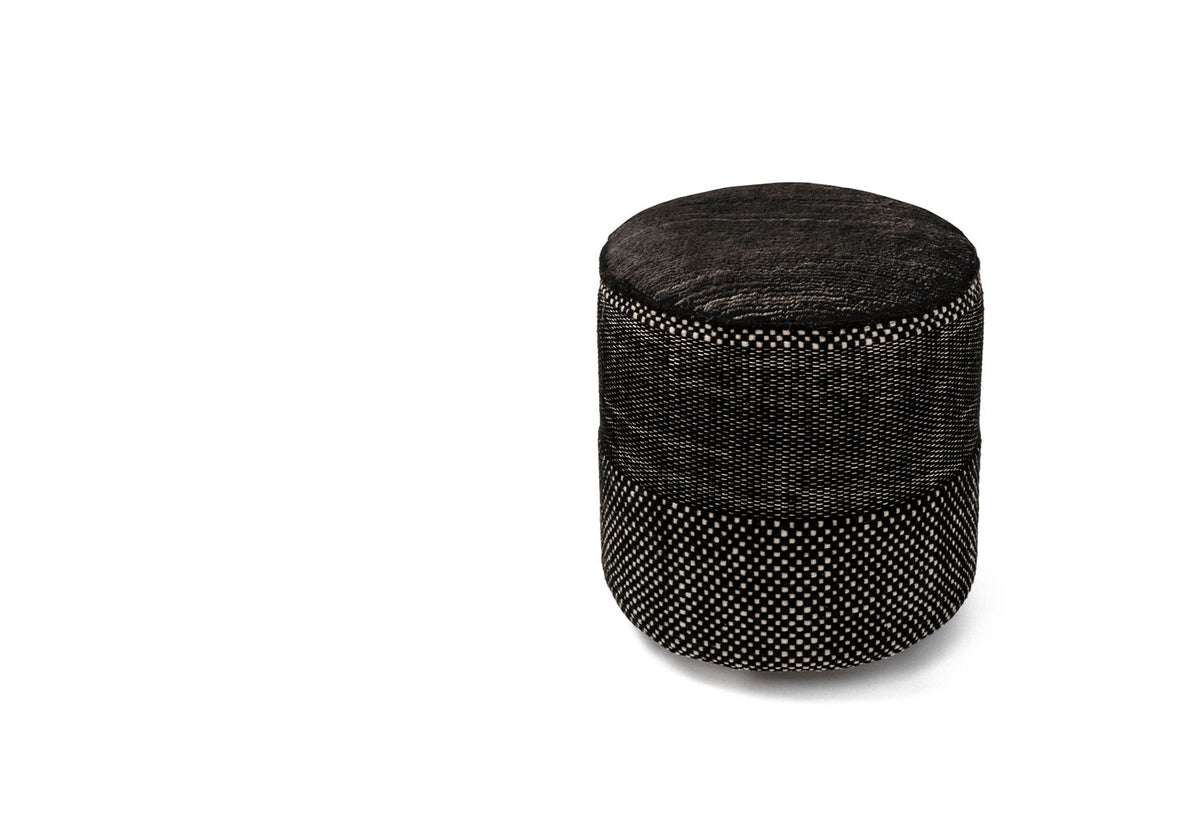 Tres Persian Pouf, Nani marquina+ elisa padrón + marcos catalán, Nanimarquina