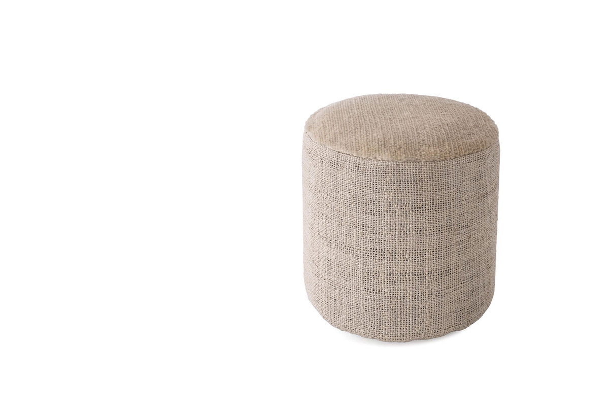 Tres Persian Pouf, Nani marquina+ elisa padrón + marcos catalán, Nanimarquina