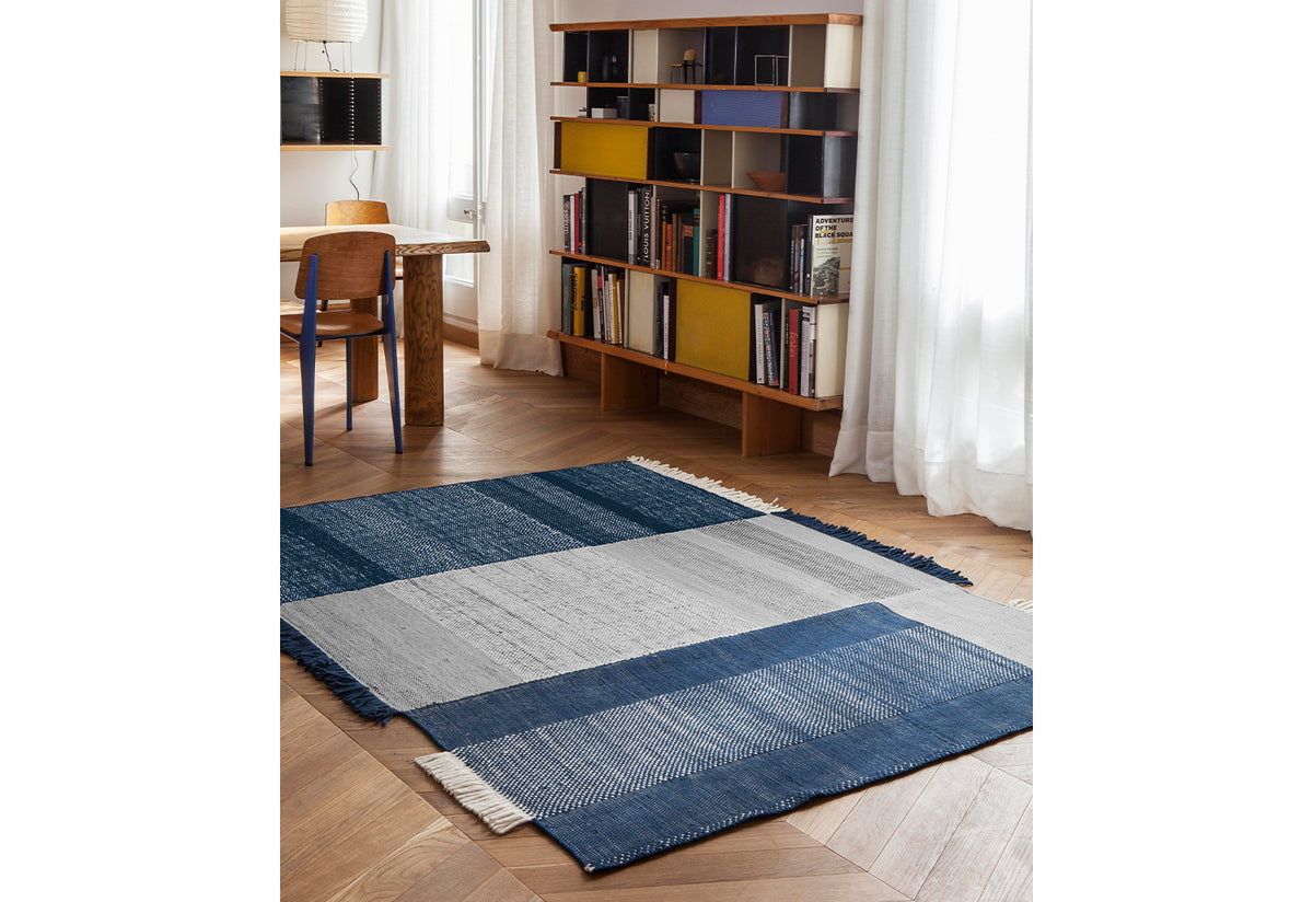 Tres Rug, Nani marquina, Nanimarquina