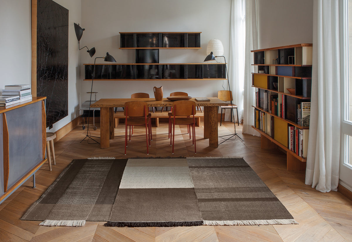 Tres Rug, Nani marquina, Nanimarquina