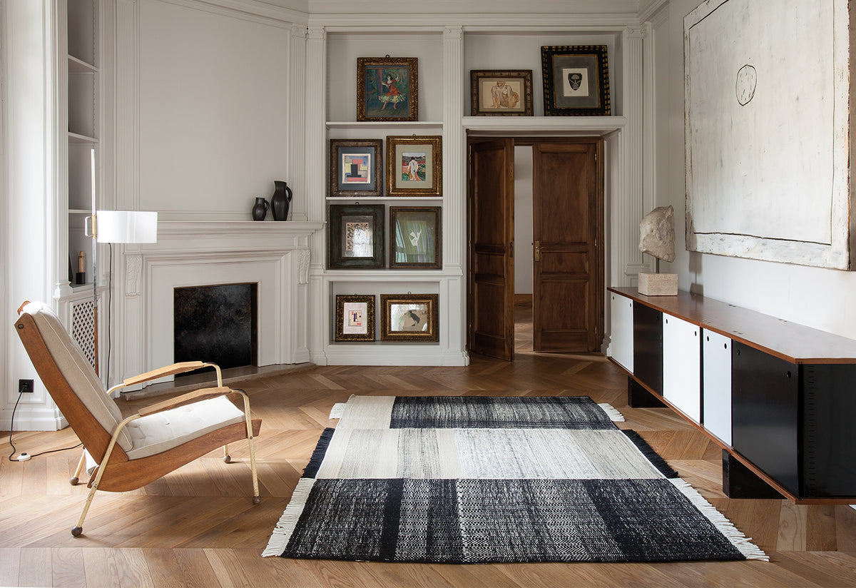 Tres Rug, Nani marquina, Nanimarquina