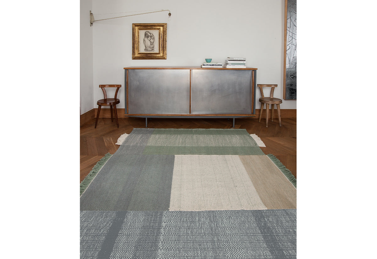 Tres Rug, Nani marquina, Nanimarquina