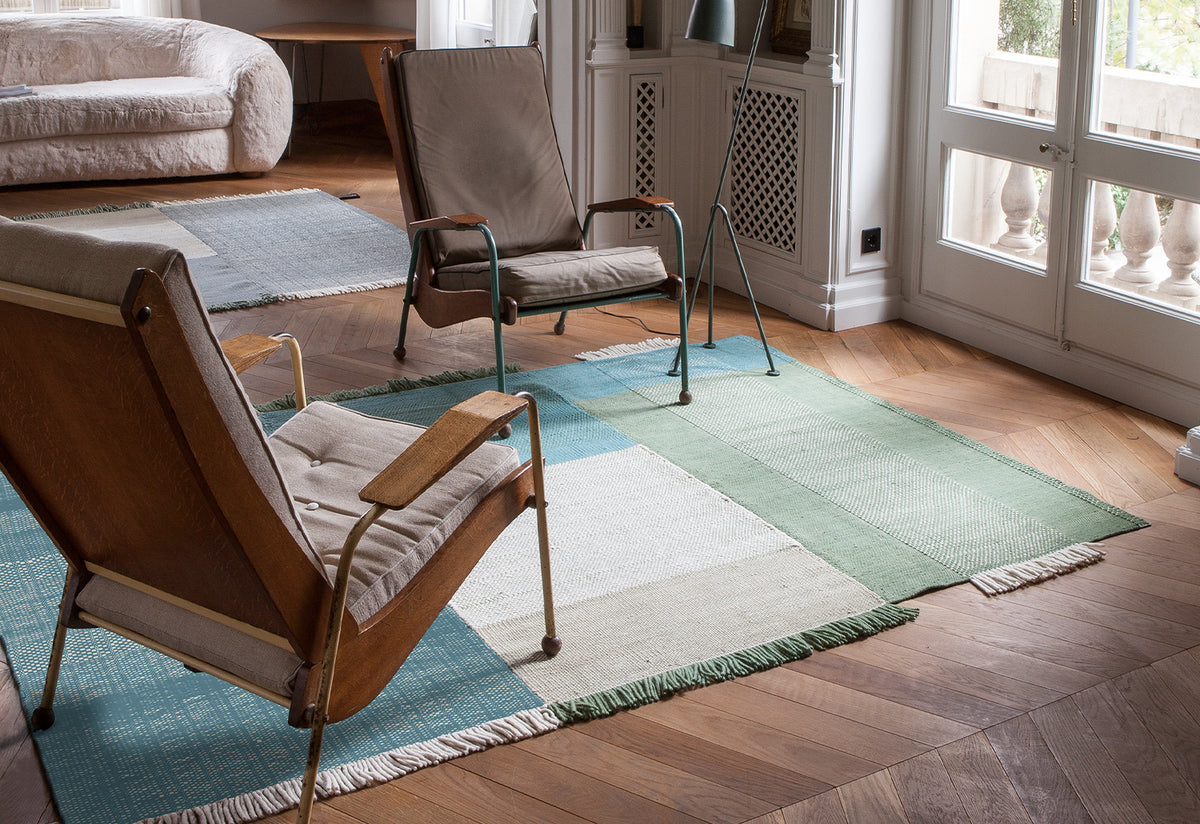 Tres Rug, Nani marquina, Nanimarquina