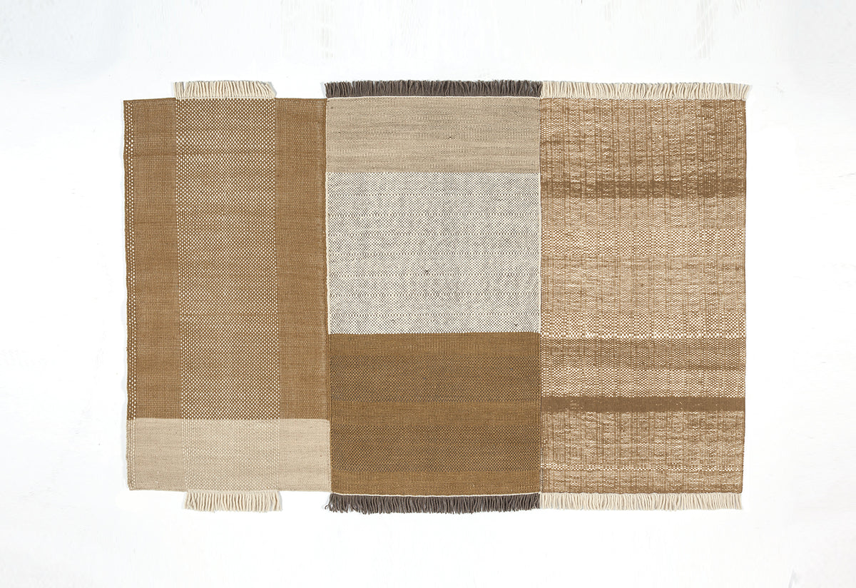 Tres Rug, Nani marquina, Nanimarquina