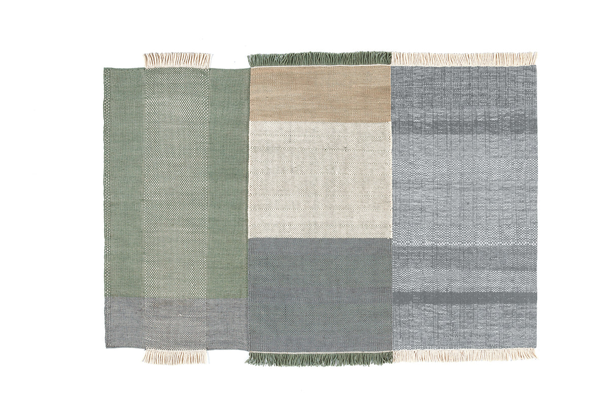 Tres Rug, Nani marquina, Nanimarquina
