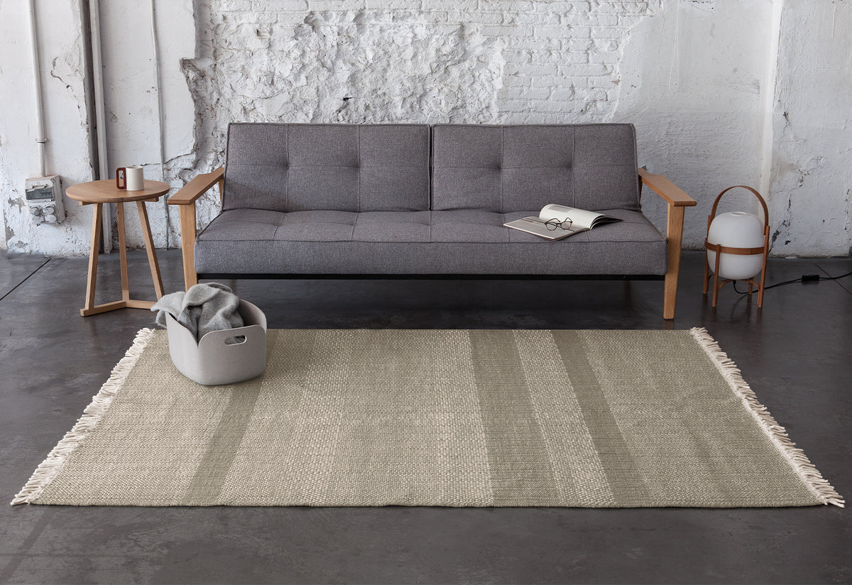 Tres Texture Rug, Nani marquina, Nanimarquina