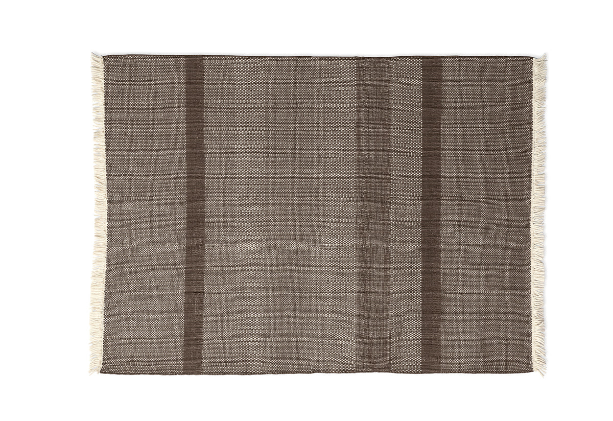Tres Texture Rug, Nani marquina, Nanimarquina