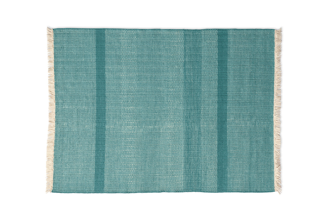 Tres Texture Rug, Nani marquina, Nanimarquina