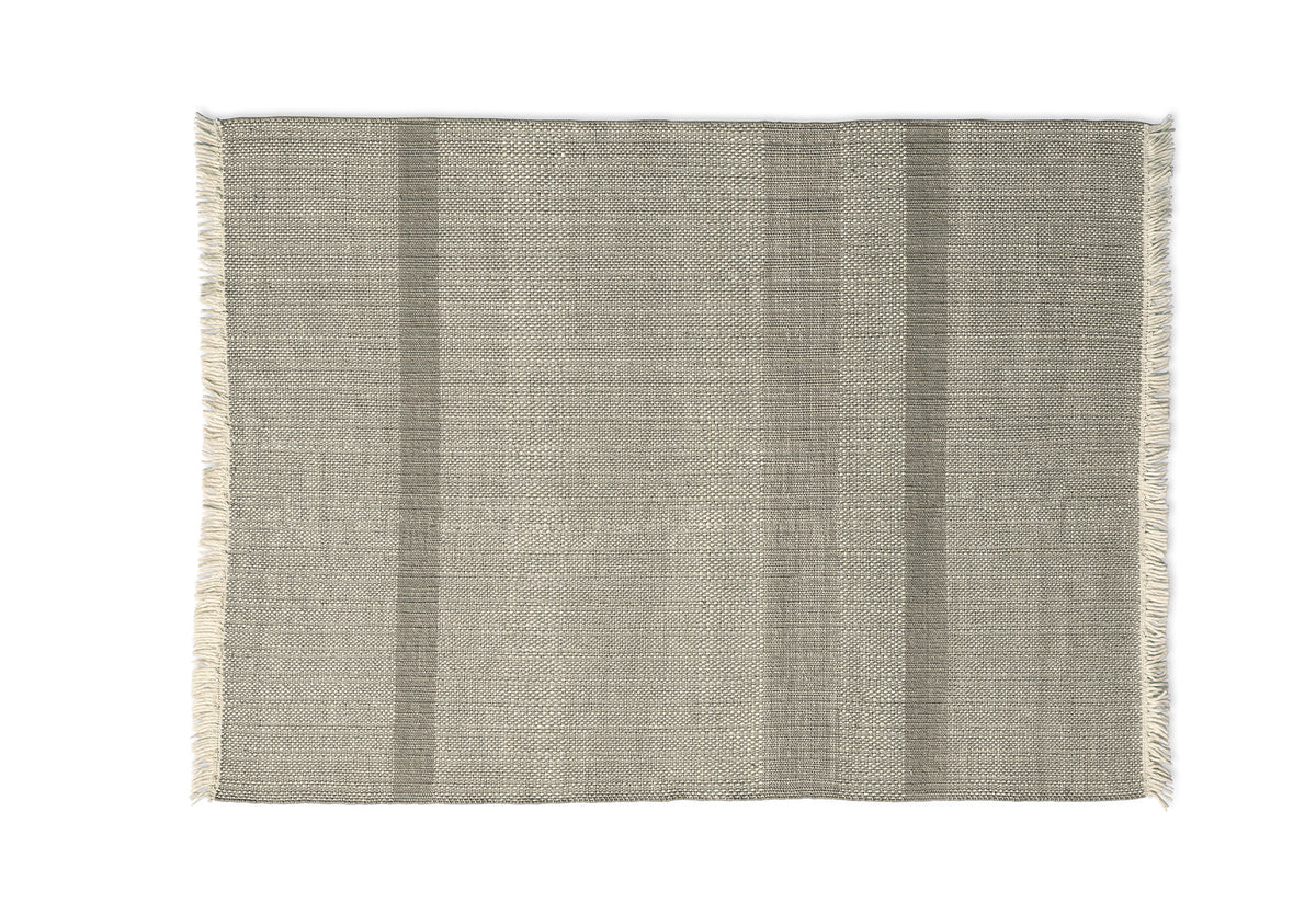 Tres Texture Rug, Nani marquina, Nanimarquina