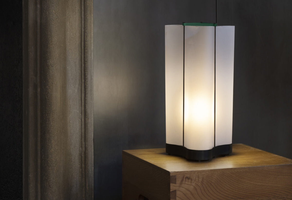 Lampe Cabanon, Le corbusier, Nemo lighting