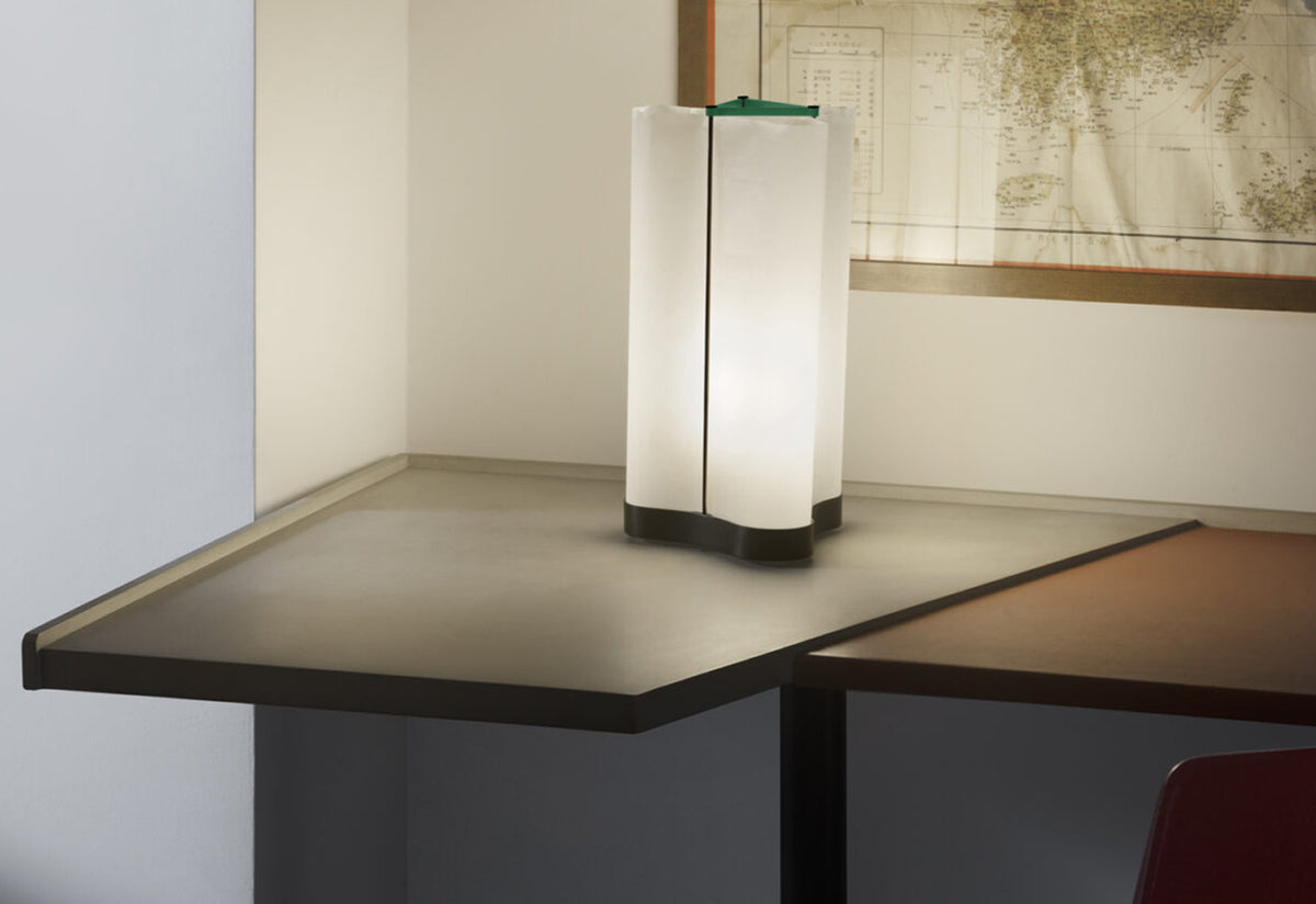 Lampe Cabanon, Le corbusier, Nemo lighting