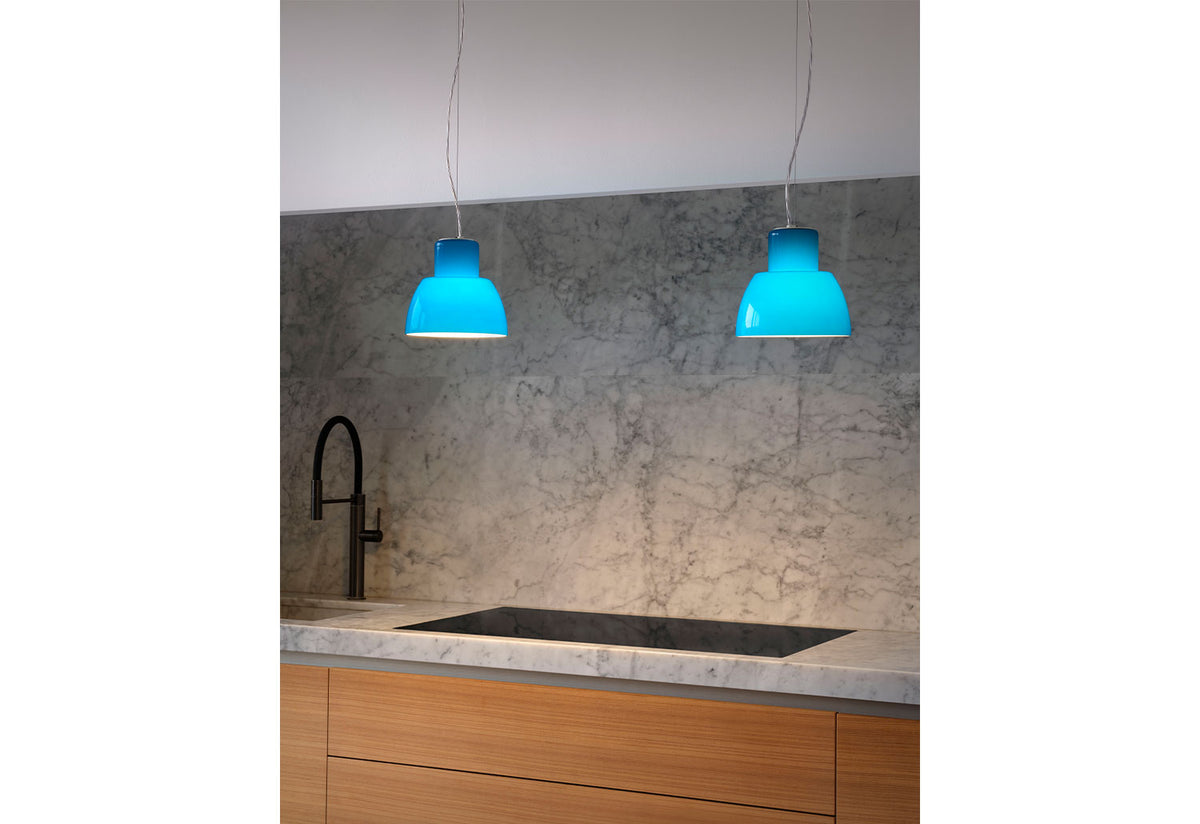 Lorosae Pendant, Alvaro siza, Nemo lighting