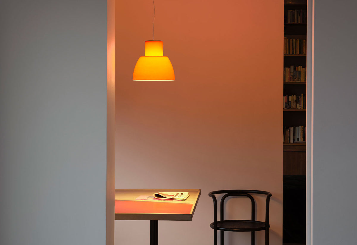 Lorosae Pendant, Alvaro siza, Nemo lighting