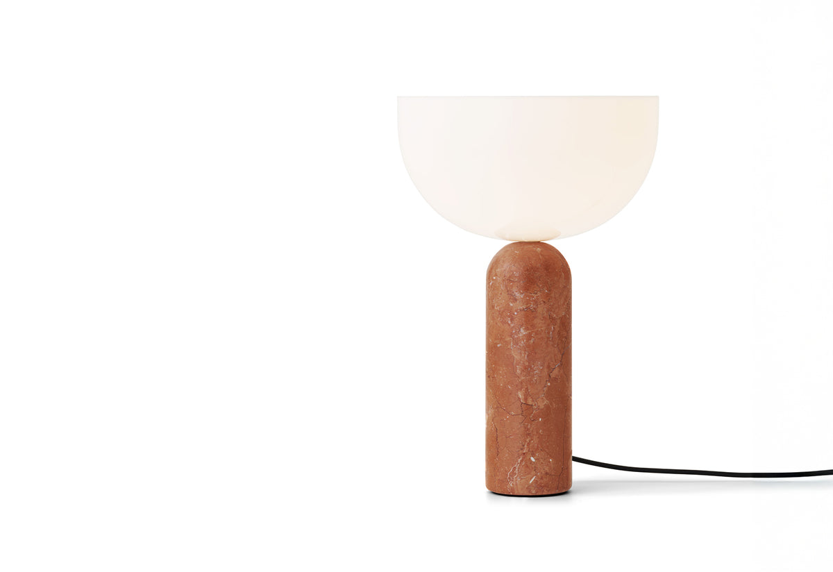 Kizu Table Lamp, Lars tornøe, New works
