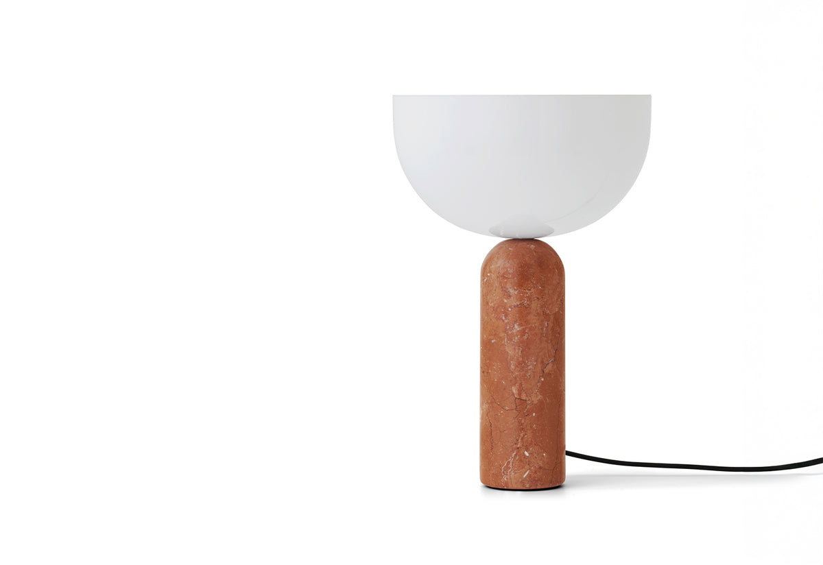 Kizu Table Lamp, Lars tornøe, New works
