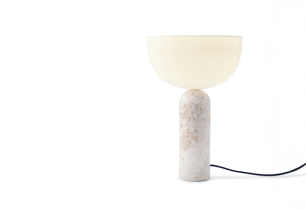 Kizu Table Lamp, Lars tornøe, New works