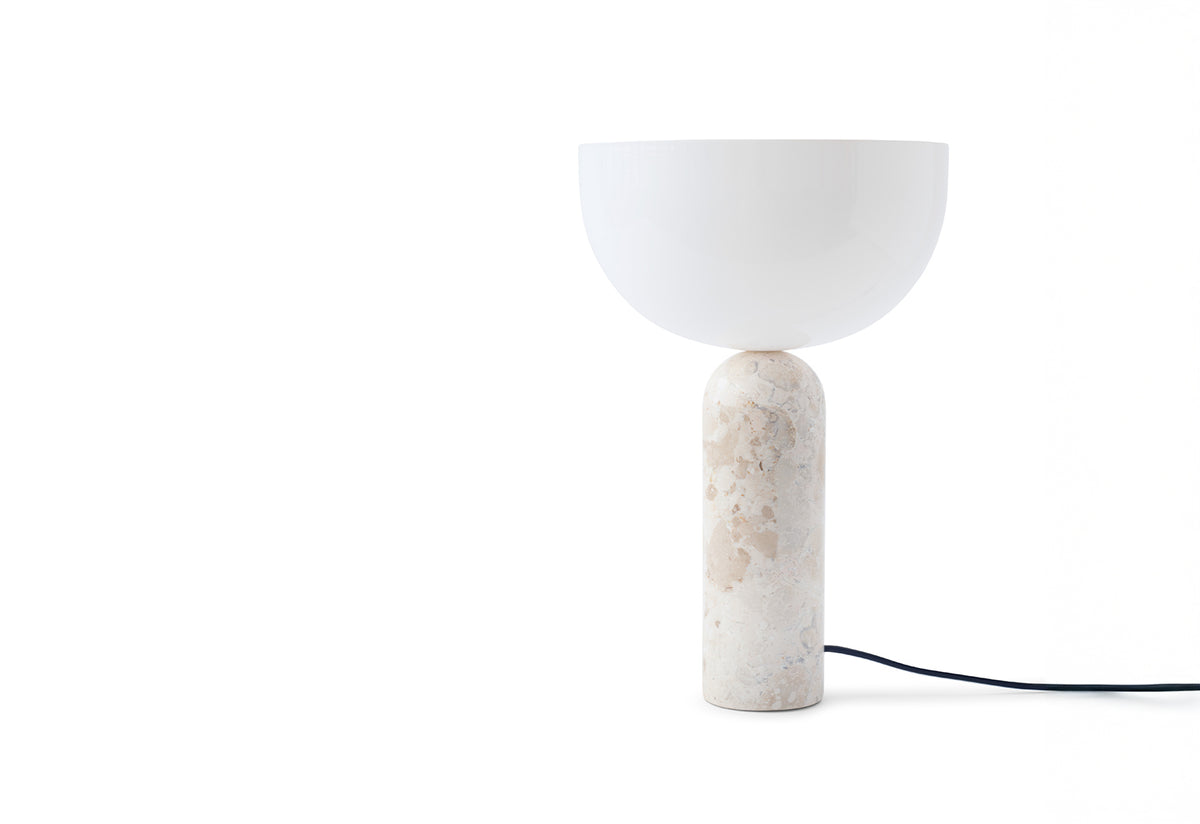 Kizu Table Lamp, Lars tornøe, New works