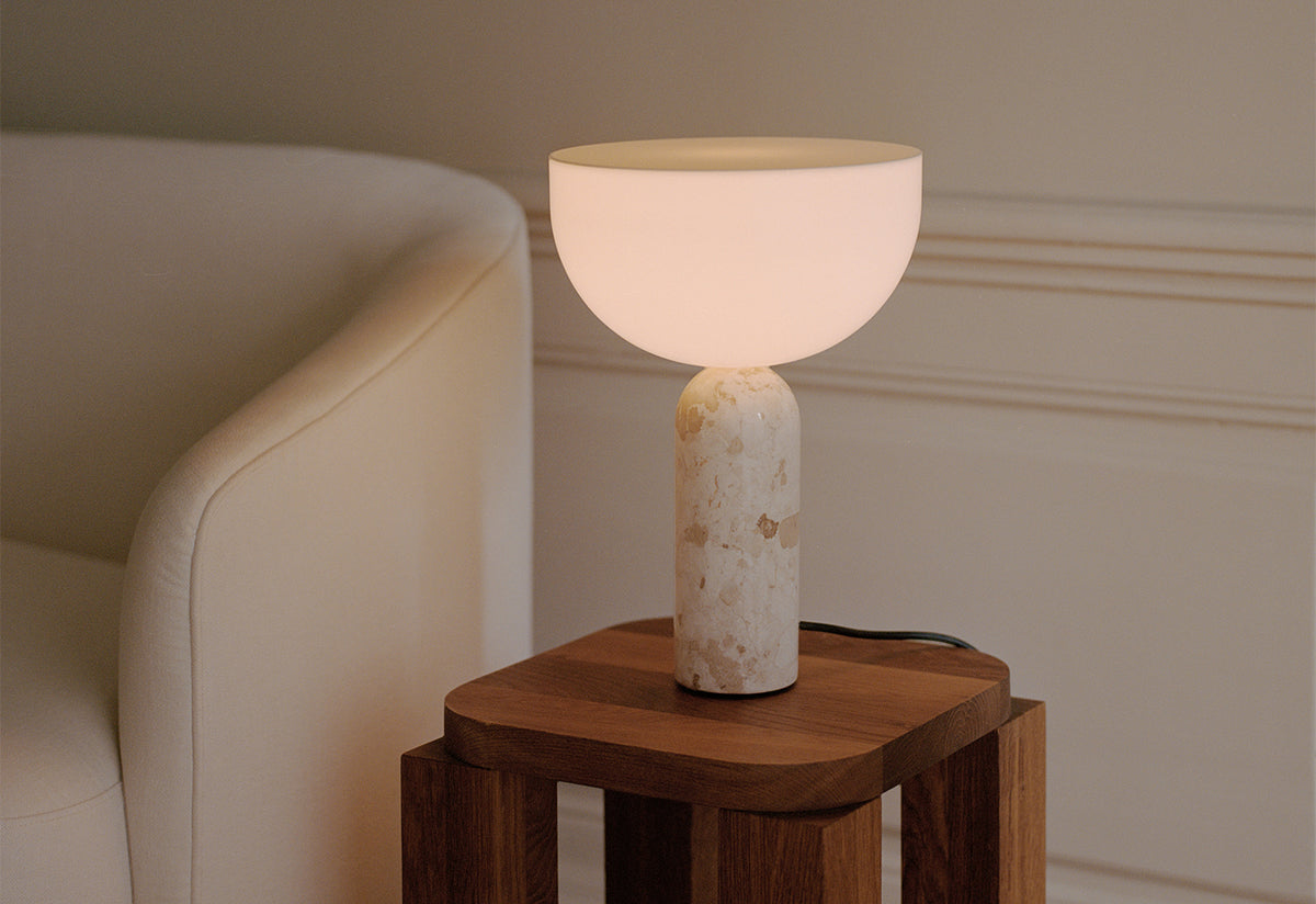 Kizu Table Lamp, Lars tornøe, New works