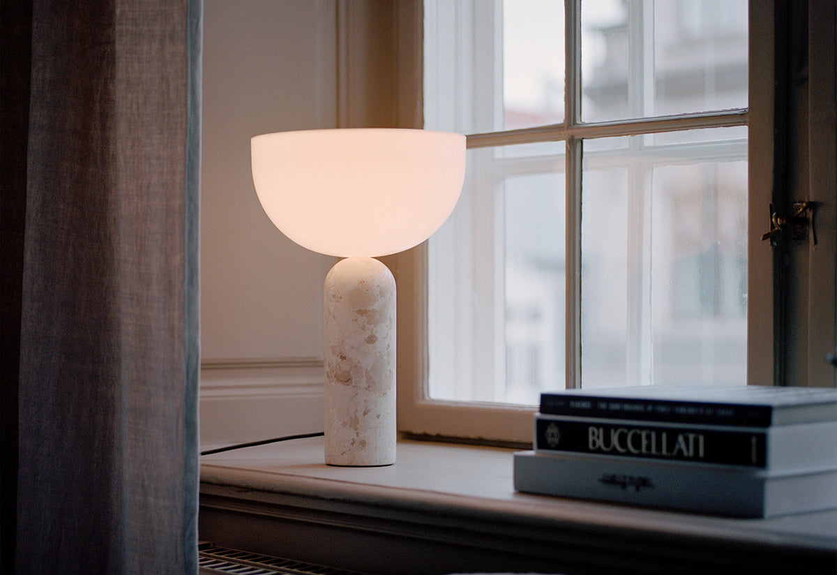 Kizu Table Lamp, Lars tornøe, New works