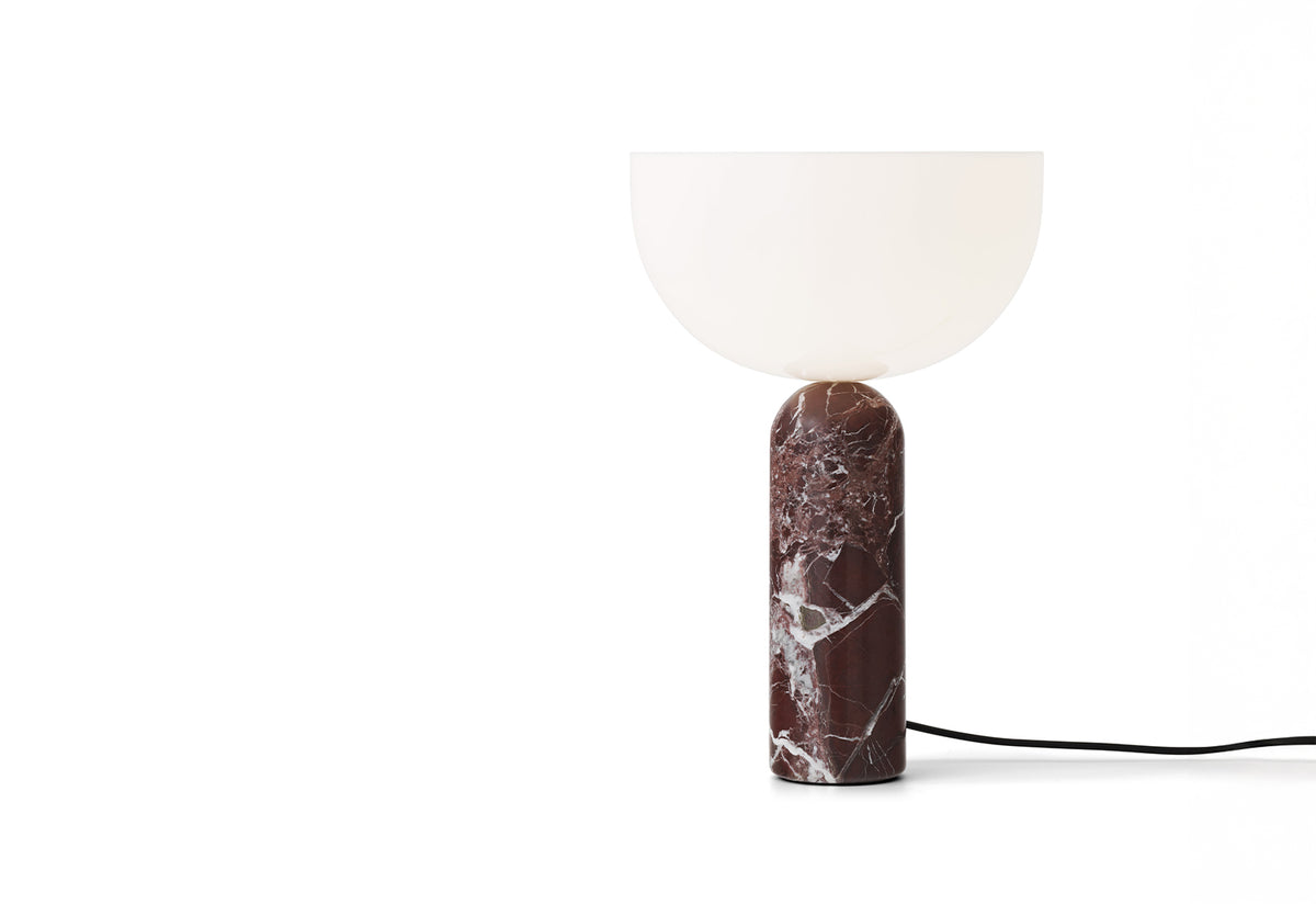 Kizu Table Lamp, Lars tornøe, New works