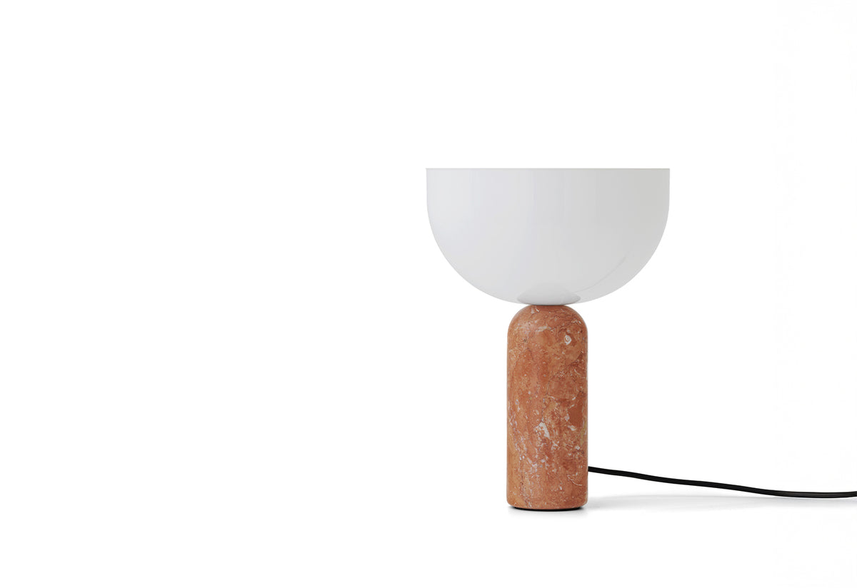 Kizu Table Lamp, Lars tornøe, New works