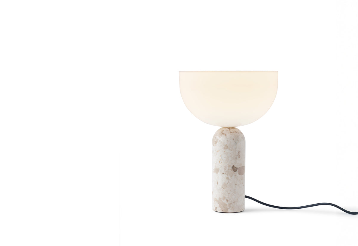 Kizu Table Lamp, Lars tornøe, New works