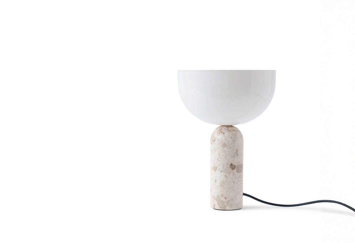 Kizu Table Lamp, Lars tornøe, New works