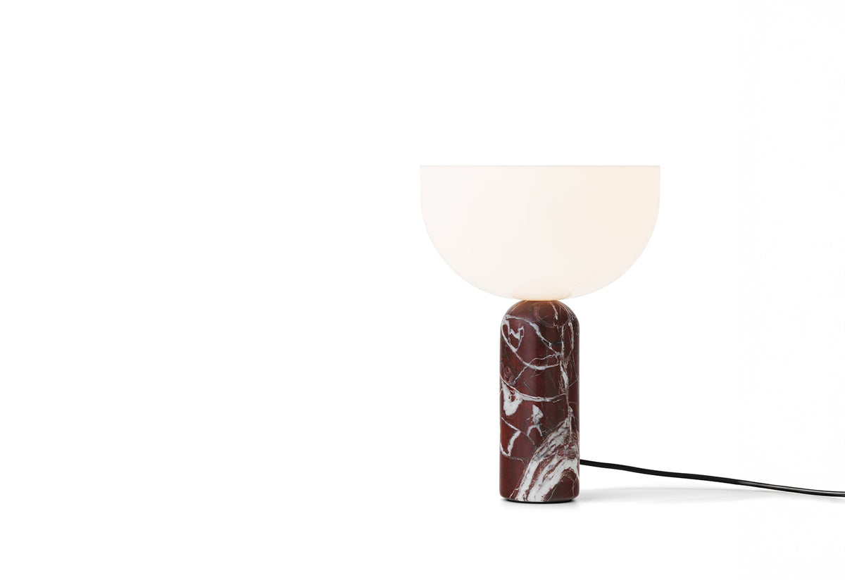 Kizu Table Lamp, Lars tornøe, New works