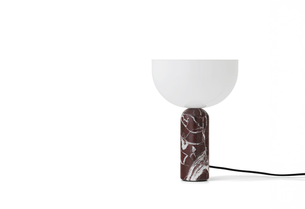 Kizu Table Lamp, Lars tornøe, New works