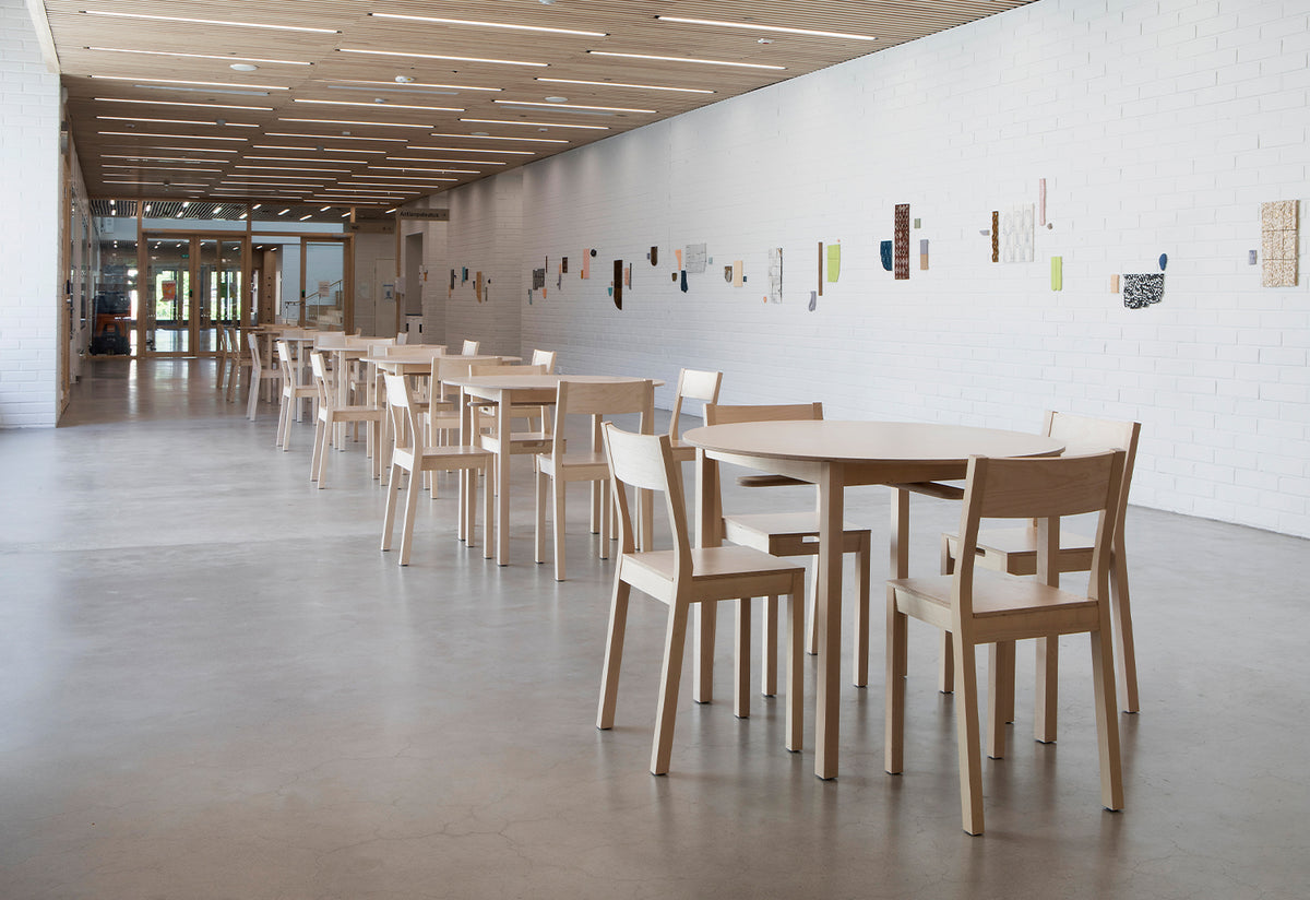 Skandinavia KVP12 Table, Kari virtanen, Nikari