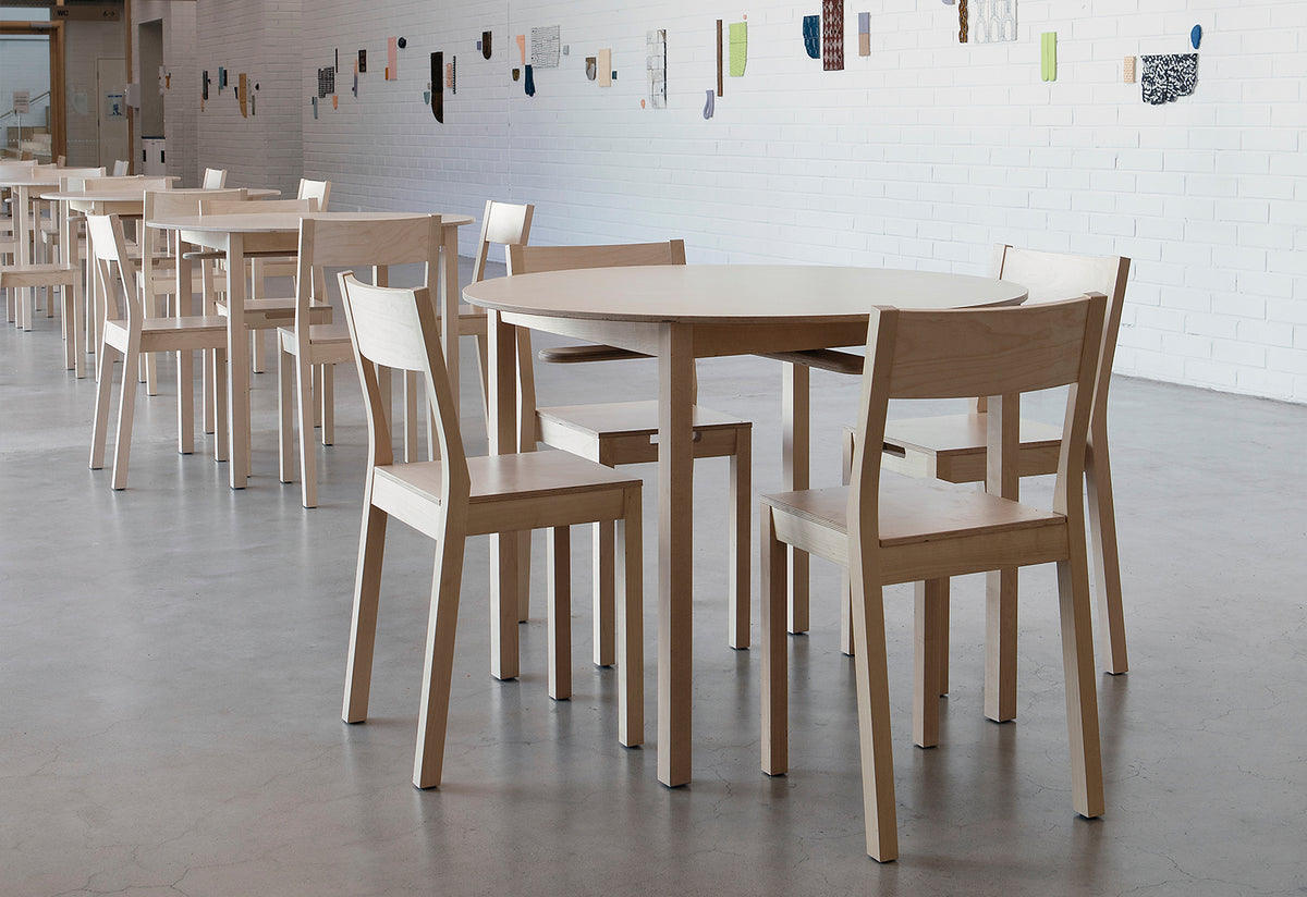Skandinavia KVP12 Table, Kari virtanen, Nikari