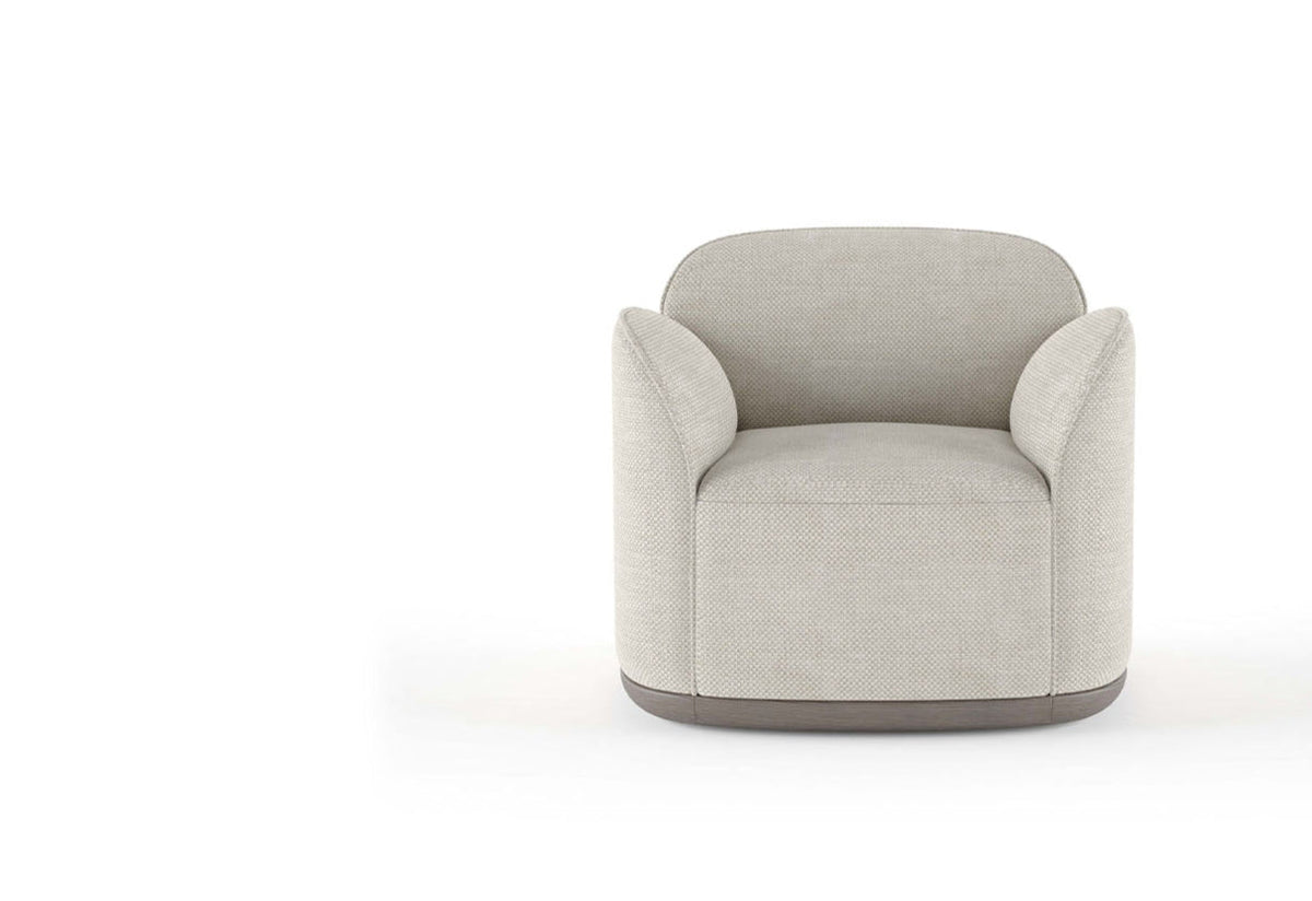 Unio Lounge Chair, Timo mikkonen and antti rouhunkoski, Nikari