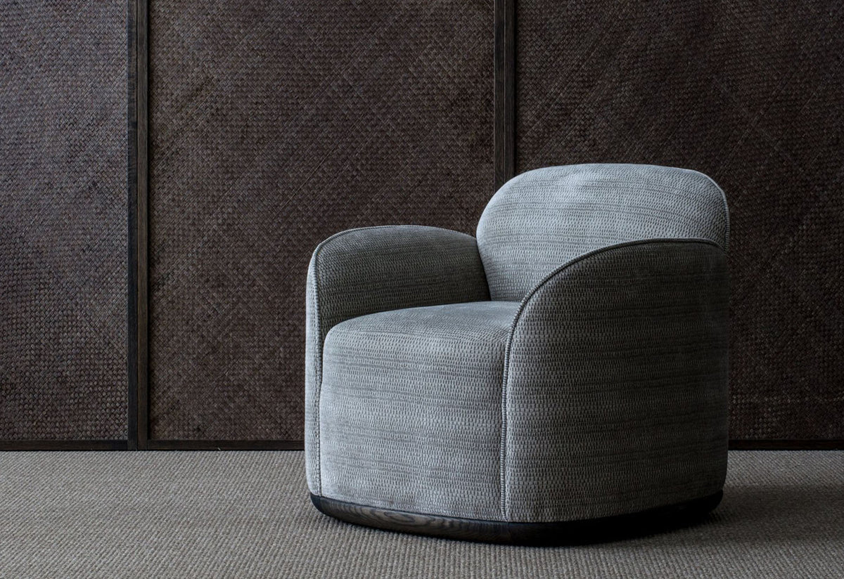 Unio Lounge Chair, Timo mikkonen and antti rouhunkoski, Nikari