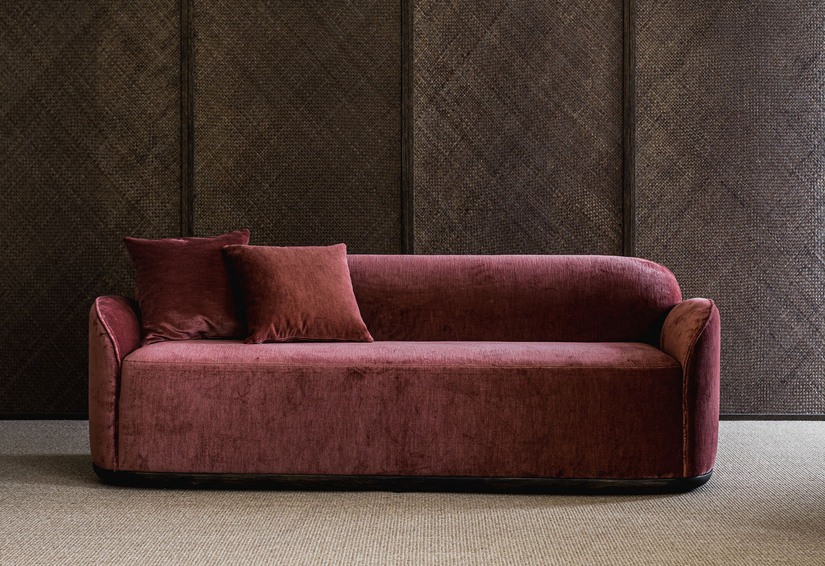 Unio Sofa, Timo mikkonen and antti rouhunkoski, Nikari