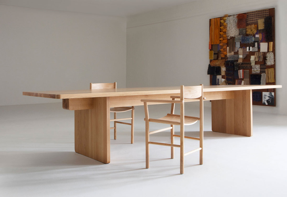Akademia Armchair, Wesley walters and salla luhtasela, Nikari