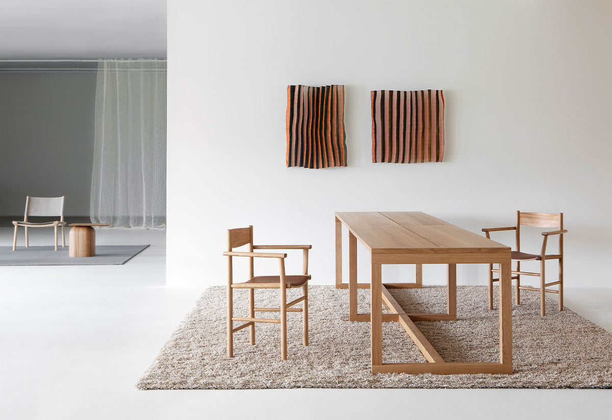 Akademia Armchair, Wesley walters and salla luhtasela, Nikari
