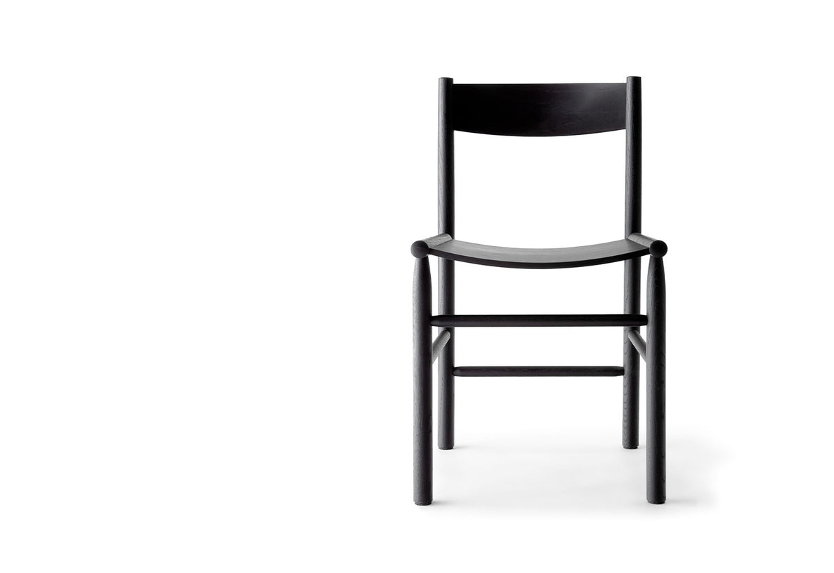 Akademia Chair, Wesley walters and salla luhtasela, Nikari