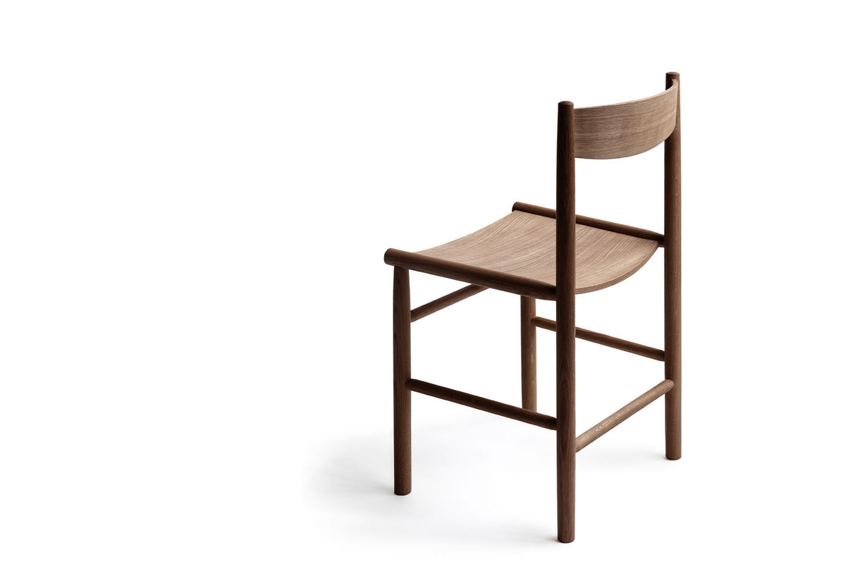 Akademia Chair, Wesley walters and salla luhtasela, Nikari