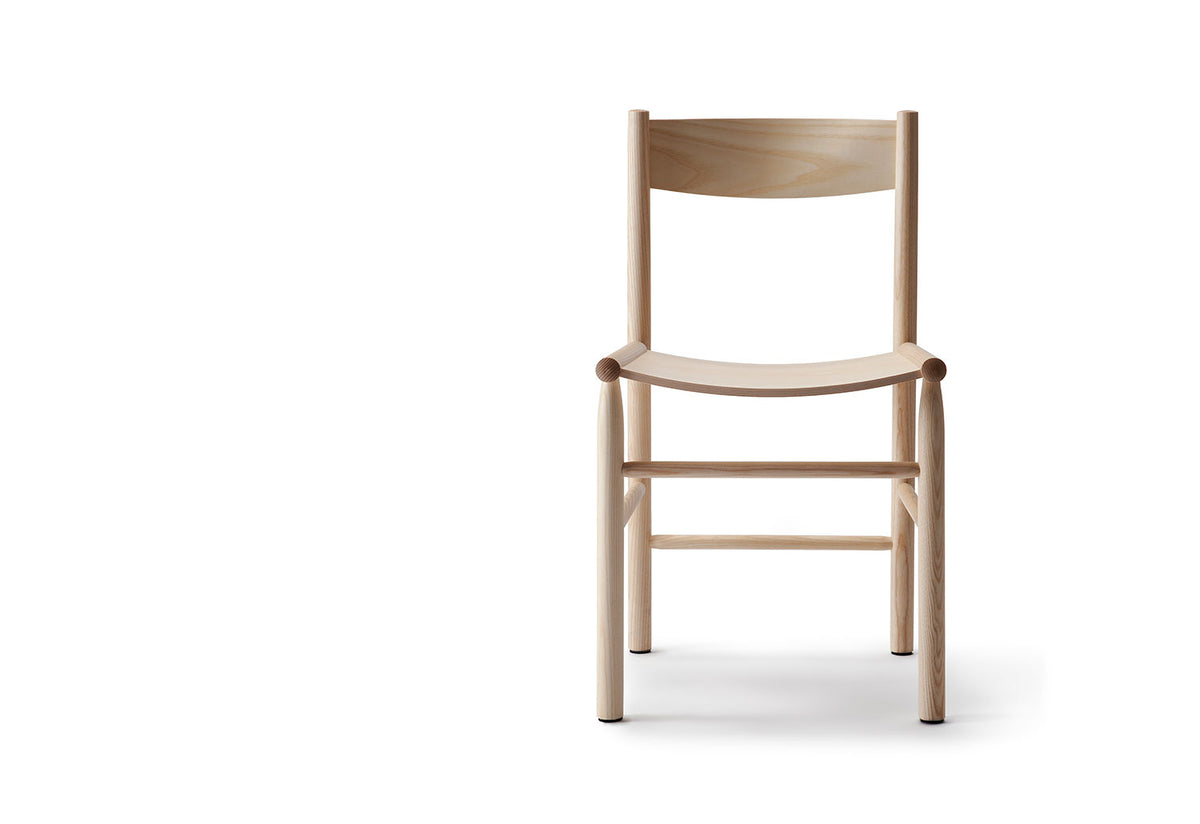Akademia Chair, Wesley walters and salla luhtasela, Nikari