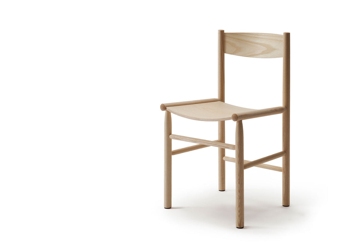 Akademia Chair, Wesley walters and salla luhtasela, Nikari