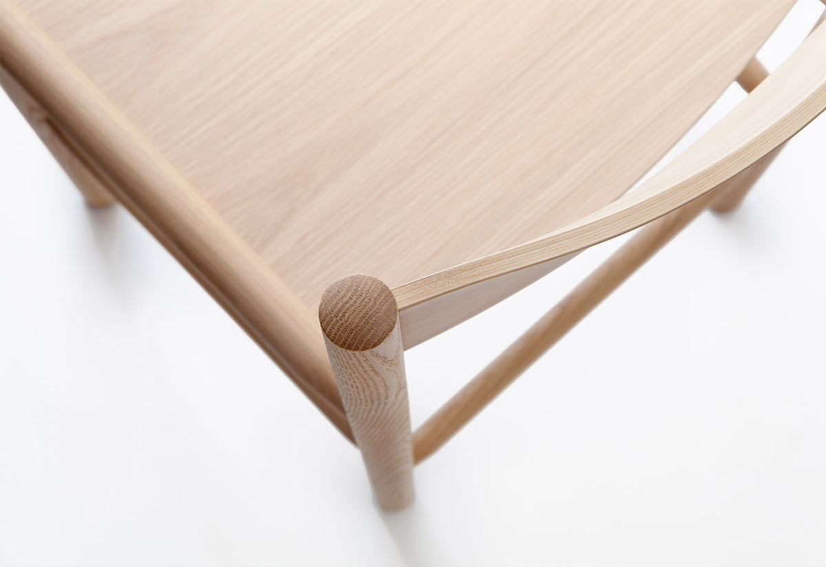 Akademia Chair, Wesley walters and salla luhtasela, Nikari